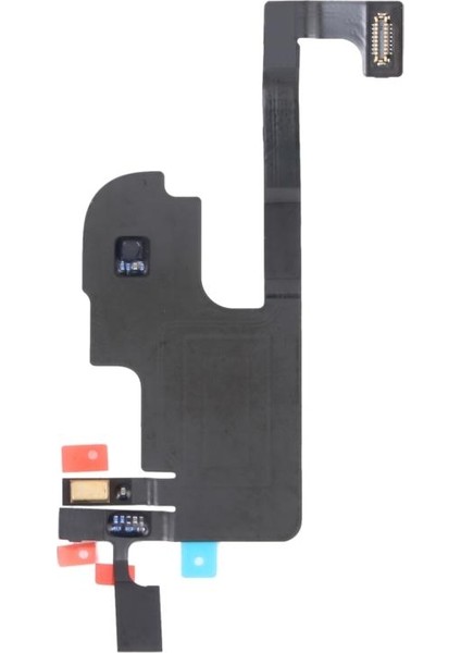 iPHONE 14 Uyumlu Iç Kulaklık Filmi Üst Hoparlör Filmii