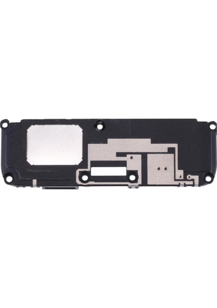 Xiaomi Mi 6 Buzzer Hoparlör Bazır