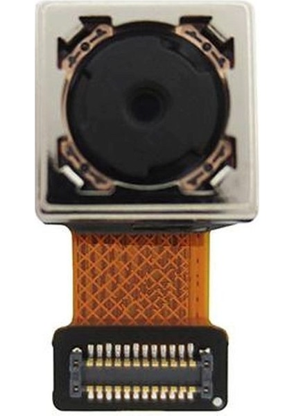 Xiaomi Redmi Note 11E Pro Ön Kamera Selfie Kamerası