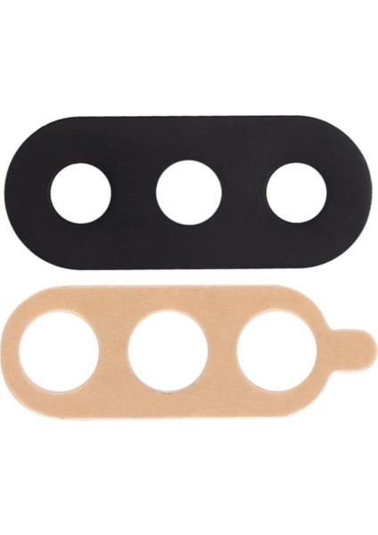 Xiaomi Redmi Note 6 Pro Kamera Camı Kamera Lensi