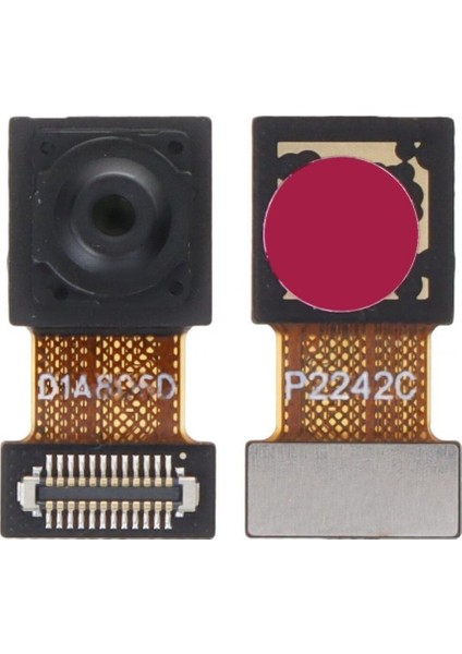 Xiaomi Redmi Note 12 5g Ön Kamera Selfie Kamerası