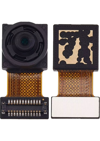 Xiaomi Redmi Note 12R Ön Kamera Selfie Kamerası