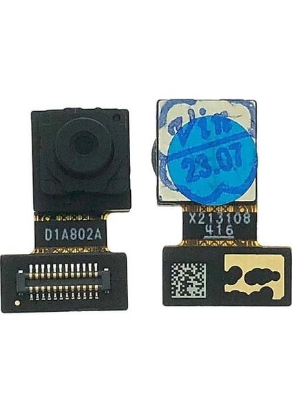 Vivo Y15S Uyumlu Ön Kamera