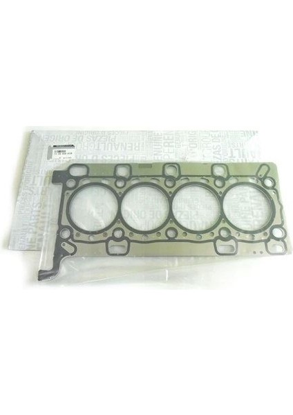 110445901R - Silindir Kapak Contası Talısman 1.6 Dcı