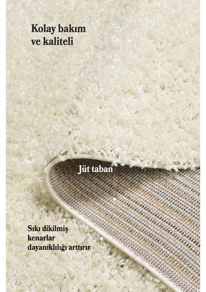 Modern Desensiz Krem Halı Salon Halısı Oturma Odası Halısı Çocuk Halısı Yumuşak Özel Ölçü Halı indirimleri