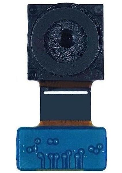 Infinix Note 12 Pro Ön Kamera Selfie Kamera