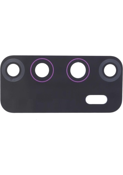 Infinix Hot 9 Kamera Camı Kamera Lensi
