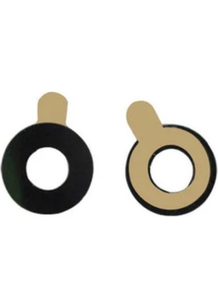 Huawei Honor 10 Lite Uyumlu Kamera Camı Kamera Lensiı