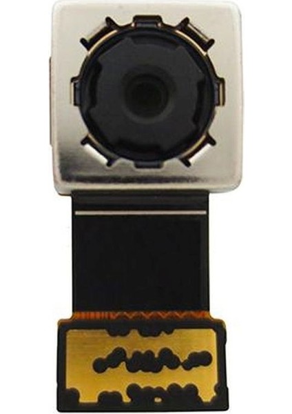 Tecno Pova 3 Ön Kamera Selfie Kamera