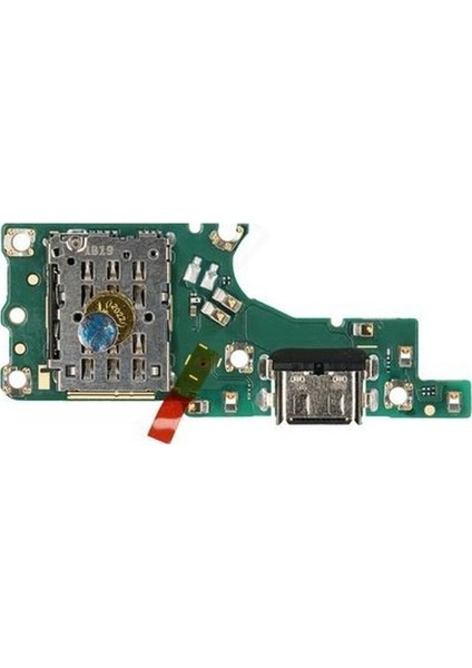 Huawei Nova 8i Uyumlu Şarj Bordu Alt Bord