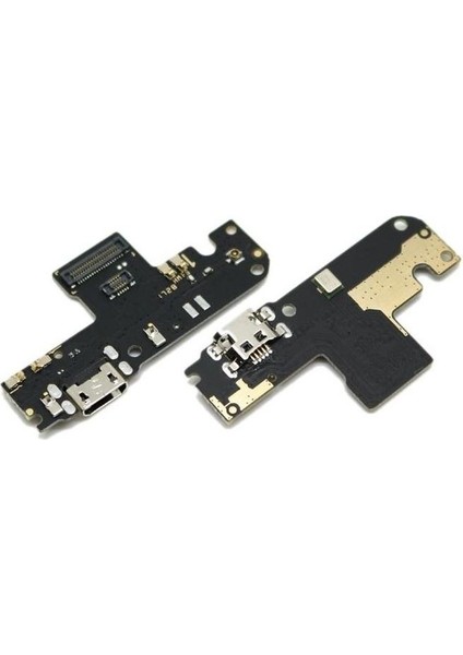 Xiaomi Redmi Note 5A Şarj Bordu Alt Bord