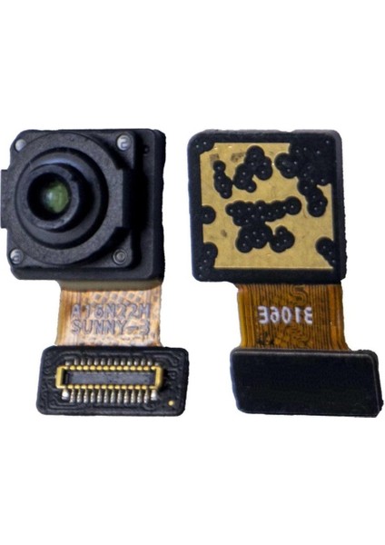 Oppo Realme 7i Ön Kamera Selfie Kamera