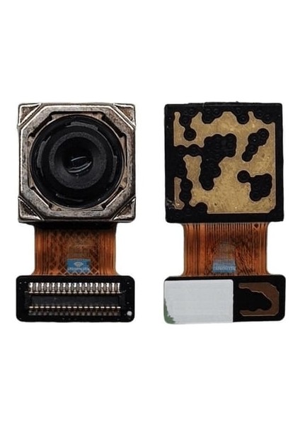 Infinix Hot 20i Ön Kamera Selfie Kamera