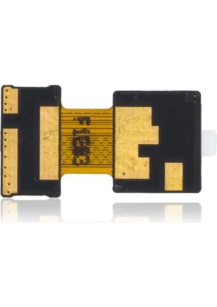Lg K10 Ön Kamera