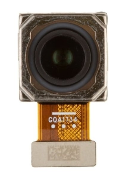 Tecno Camon 20 Pro Arka Kamera