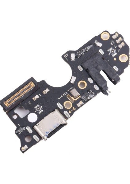 Oppo A98 Şarj Bordu Alt Bordu