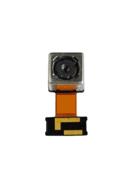 Infinix Smart 5 Ön Kamera Selfie Kamera