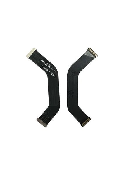 Huawei P40 Uyumlu Şarj Bordu Alt Bord Ara Film