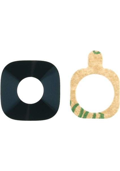 One Plus 3t Kamera Camı Kamera Lensi