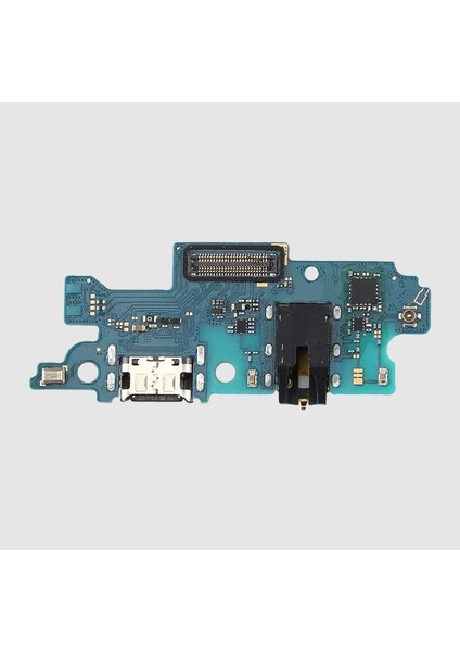 Samsung M20 Uyumlu Şarj Bordu Alt Bord Test Edilmiş