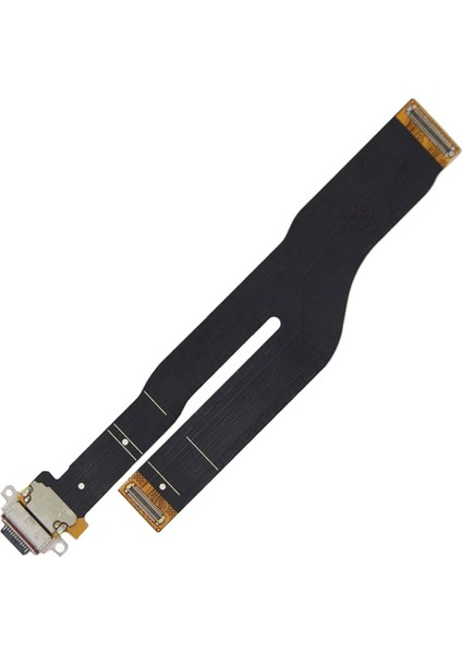 Samsung Note 20 Uyumlu Şarj Bordu Alt Bord Test Edilmiş