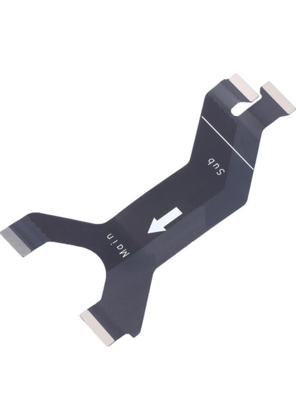 Xiaomi Mi 14 Şarj Bordu Ara Filmi Anakart Şarj Bordu Filmi