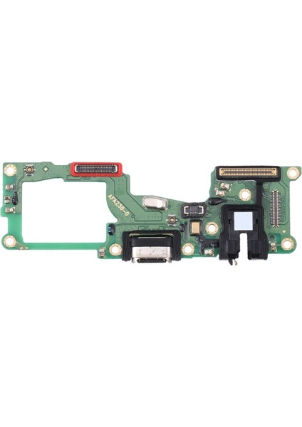 Oppo A94 Şarj Bordu Alt Bordu