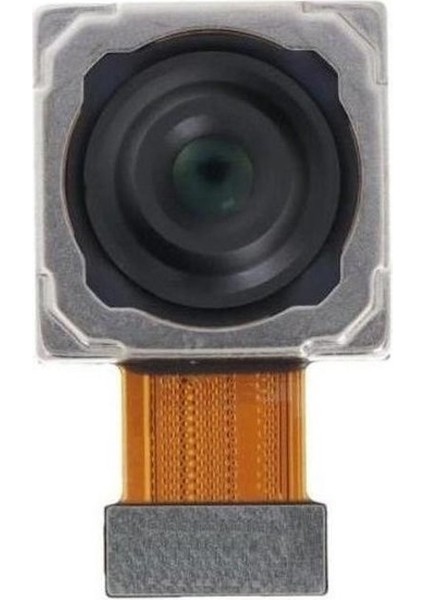 Infinix Hot 20i Arka Kamera