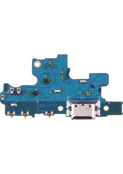 Samsung S10 Lite Uyumlu Şarj Bordu Alt Bord Test Edilmiş