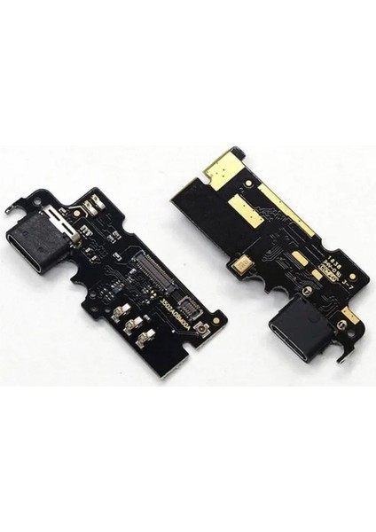 Xiaomi Mi Mix Şarj Bordu Alt Bord
