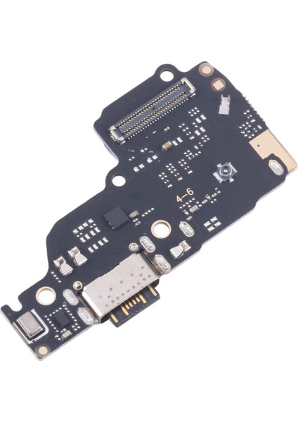 Xiaomi Redmi Note 13 4g Şarj Bordu Alt Bord