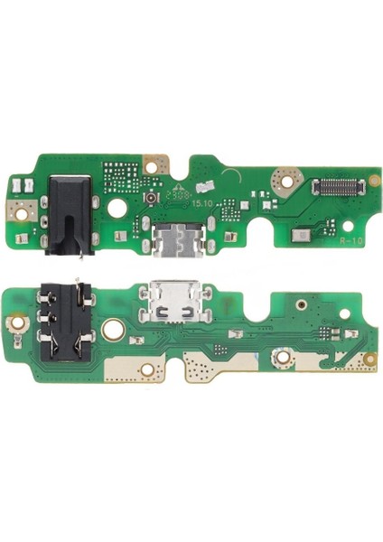 Tecno Spark 8 Şarj Bordu Alt Bordu