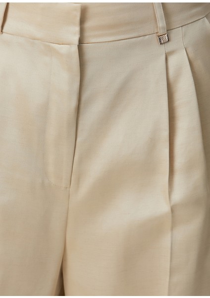 Bej Pantolon