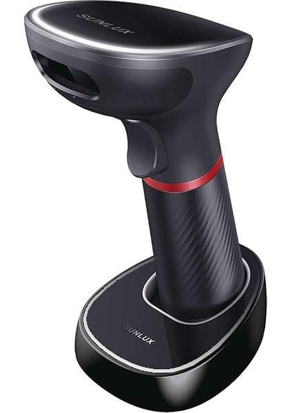 XL-9610 2d Barkod Okuyucu Wı-Fı/bt