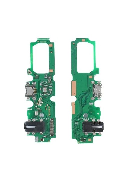 Vivo Y20 Uyumlu Şarj Bordu Alt Bord
