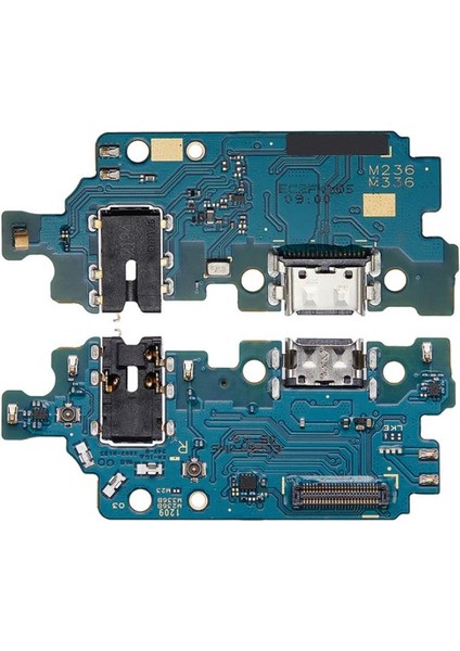 Samsung M23 Uyumlu Şarj Bordu Alt Bord Test Edilmiş