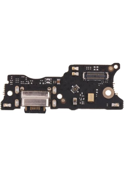 Xiaomi Redmi 10 Şarj Bordu Alt Bord