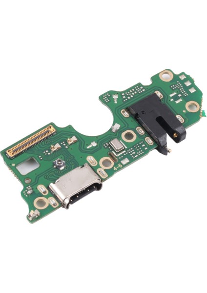 Oppo Realme 9i Şarj Bordu Alt Bordu