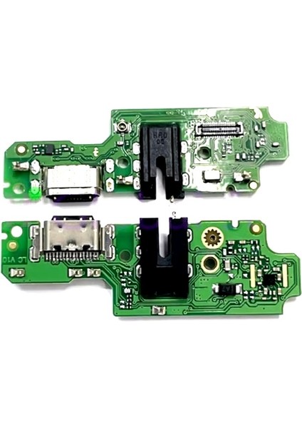 Infinix Hot 20 Play Şarj Bordu Alt Bordu
