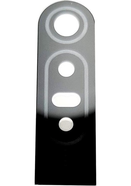 Infinix S5 Pro Kamera Camı Kamera Lensi