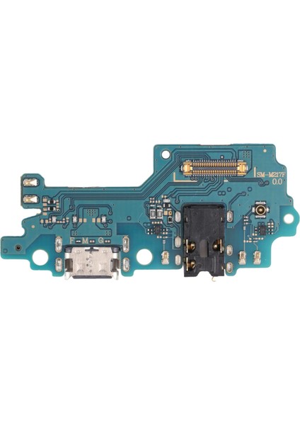 Samsung M21 S Uyumlu Şarj Bordu Alt Bord Test Edilmiş