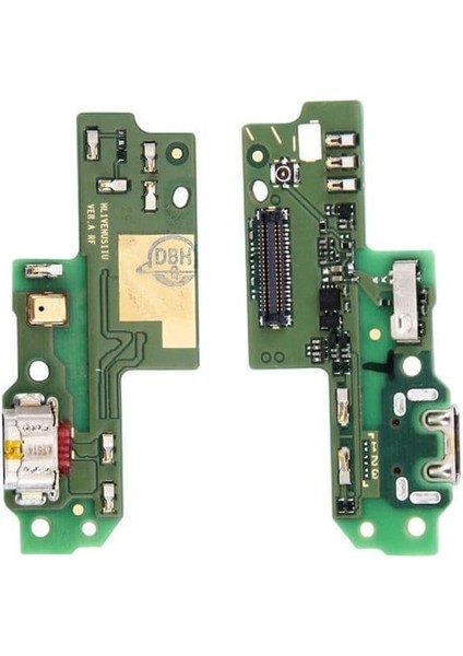 Huawei P9 Lite Uyumlu Şarj Bordu Alt Bord