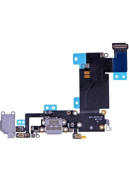 iPHONE 6s Uyumlu Şarj Bordu Filmi Alt Bord