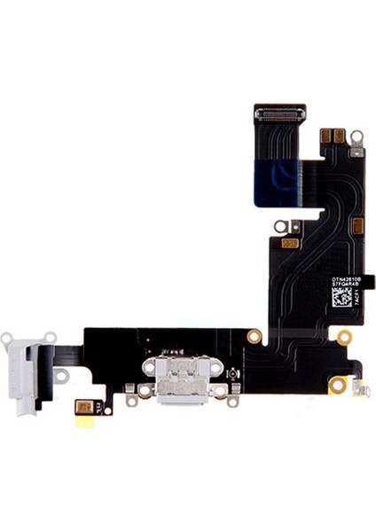 iPHONE 6s Plus Uyumlu Şarj Bordu Filmi Alt Bord