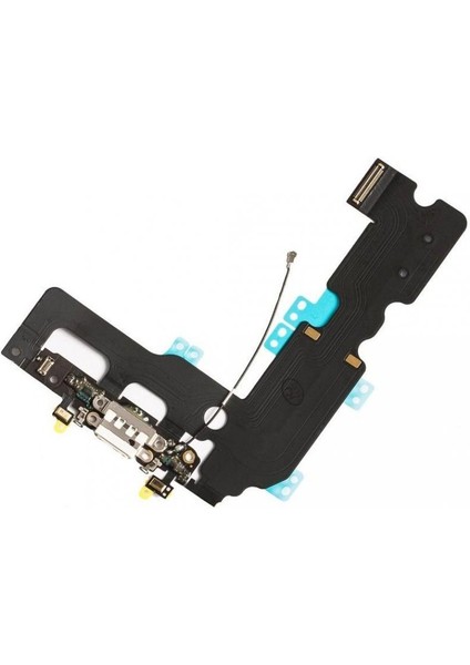 iPHONE 7 Plus Uyumlu Şarj Bordu Filmi Alt Bord