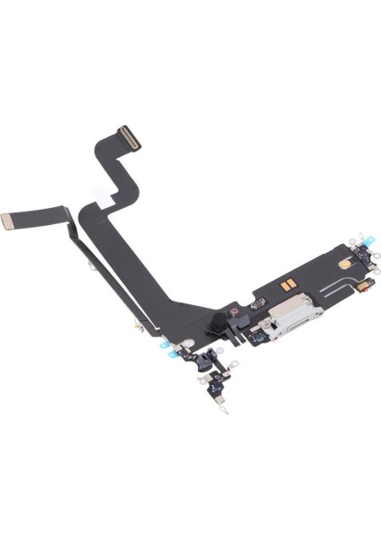 iPHONE 14 Pro Max Uyumlu Şarj Bordu Filmi Alt Bord