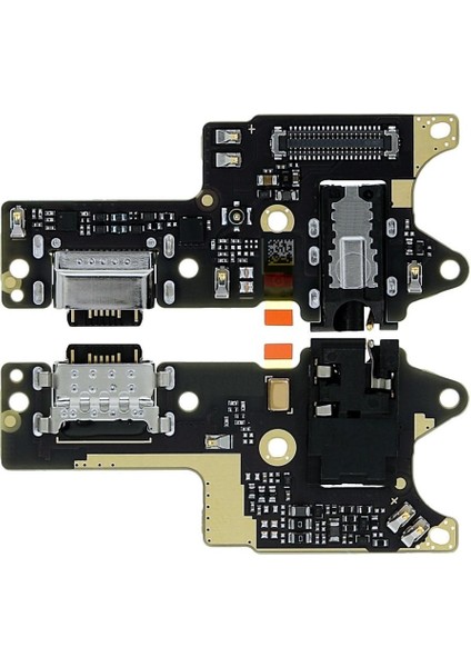 Xiaomi Redmi 9 Şarj Bordu Alt Bord