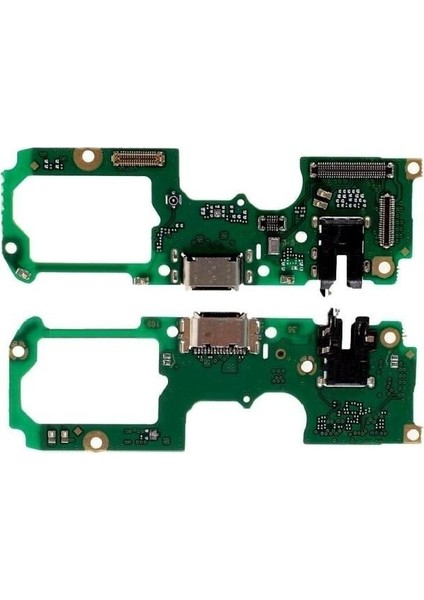 Oppo A73 5g Şarj Bordu Alt Bordu