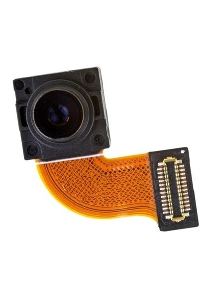 One Plus 6 Ön Kamera