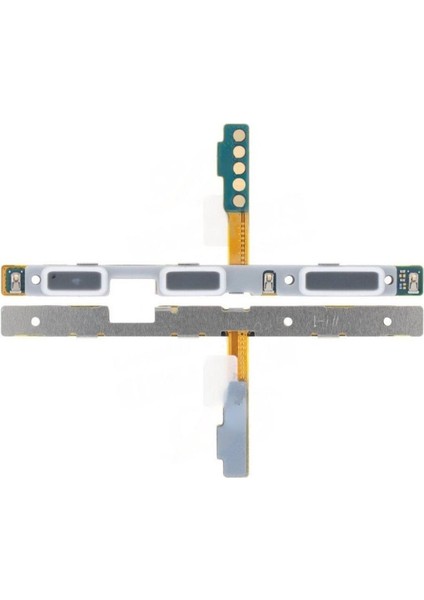 Samsung A55 Uyumlu Şarj Bordu Alt Bord Test Edilmiş